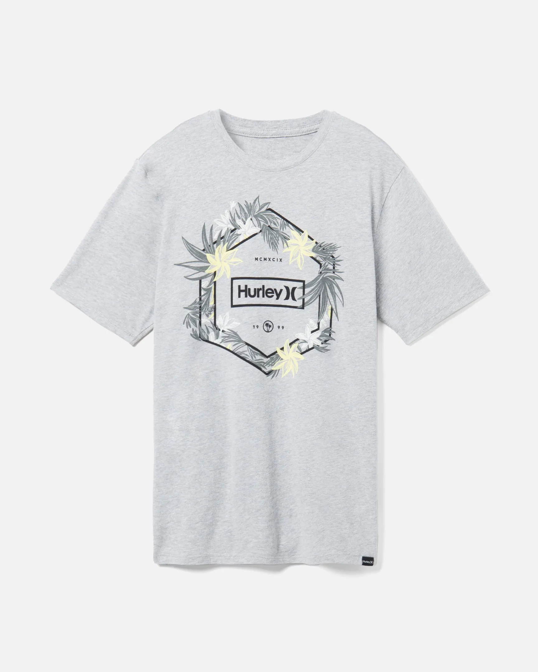 Everyday Jungler T-Shirt sold by Hurley