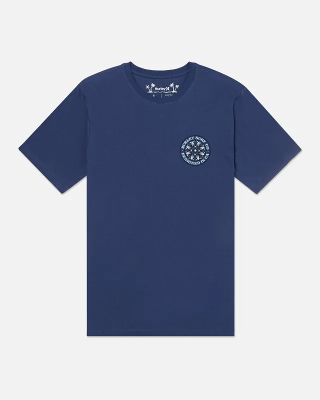 Everyday Pedals Short Sleeve Tee sold by Hurley