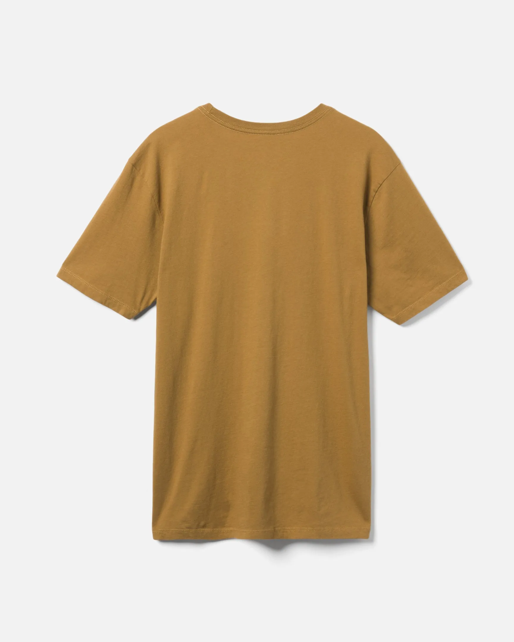 Everyday Wash One And Only Boxed Gradient Short Sleeve T-Shirt sold by Hurley product image thumbnail 2