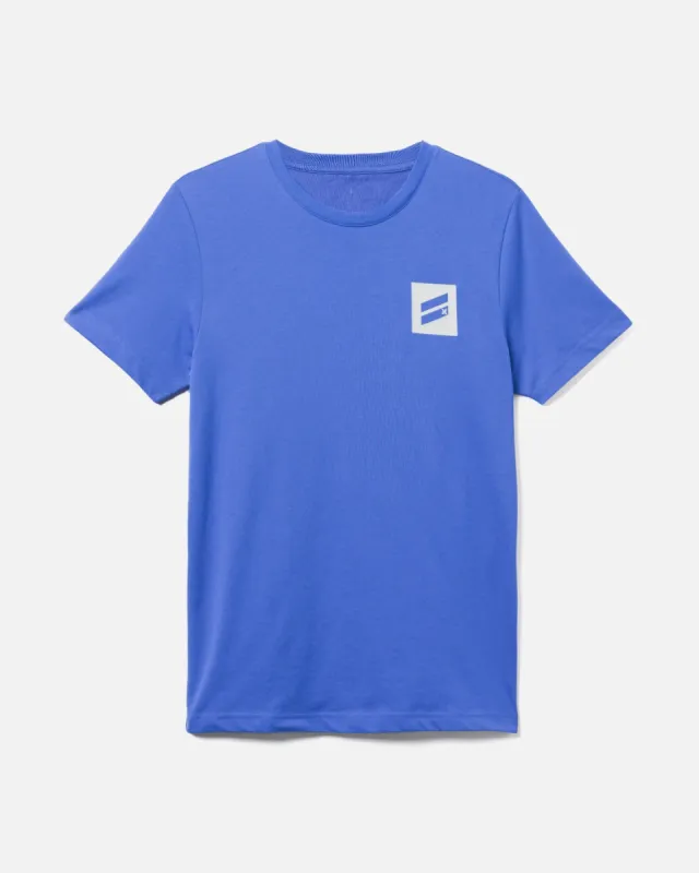 Exist Bootcamp Dry Short Sleeve Performance Tee sold by Hurley