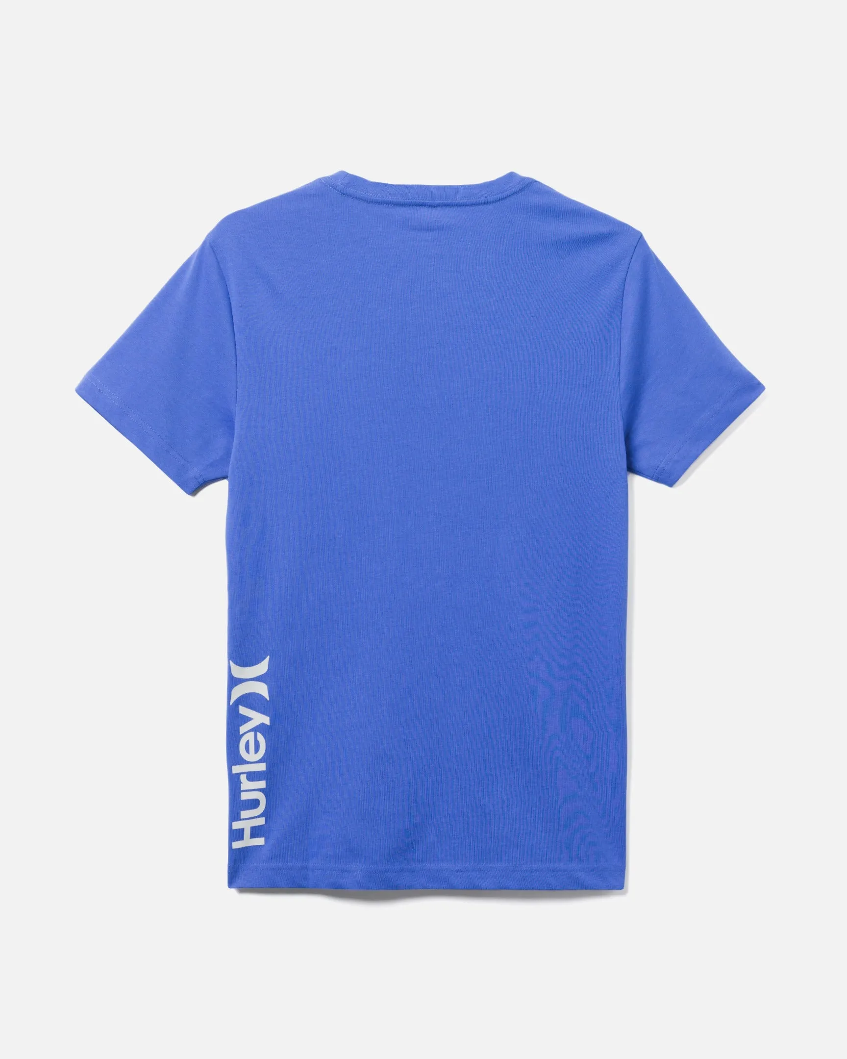 Exist Bootcamp Dry Short Sleeve Performance Tee sold by Hurley product image thumbnail 2