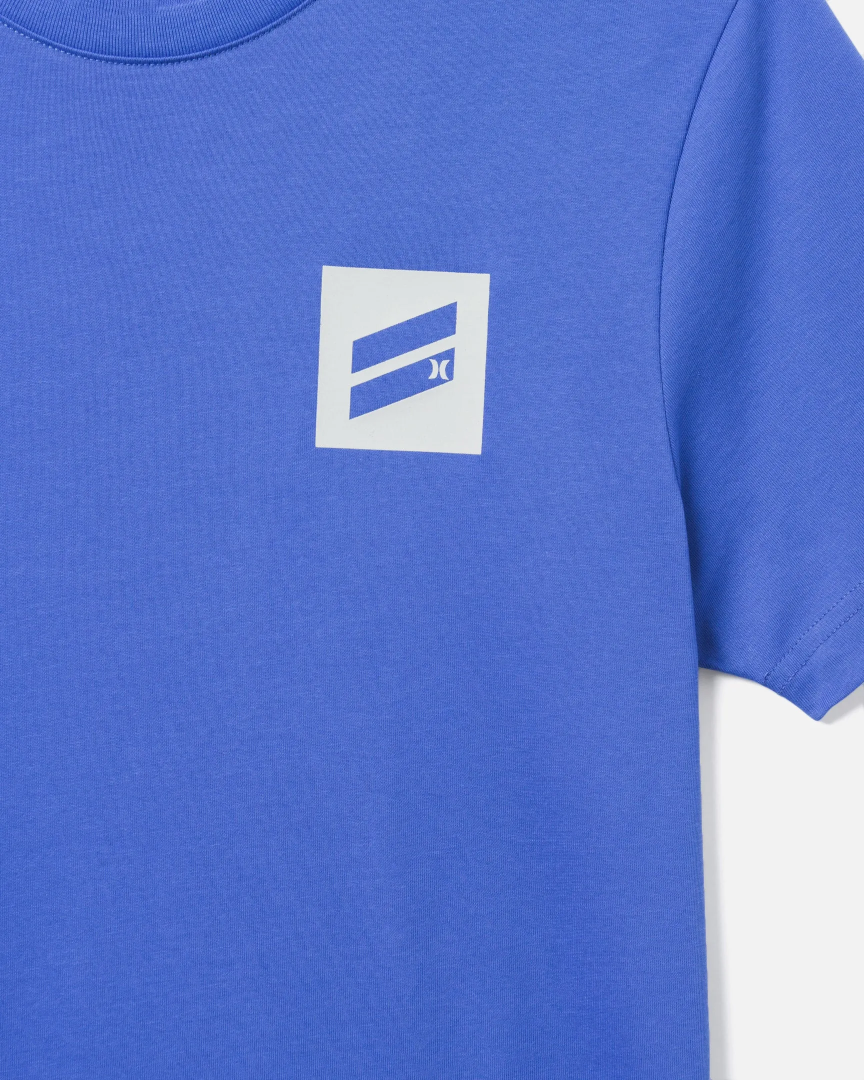 Exist Bootcamp Dry Short Sleeve Performance Tee sold by Hurley product image thumbnail 3