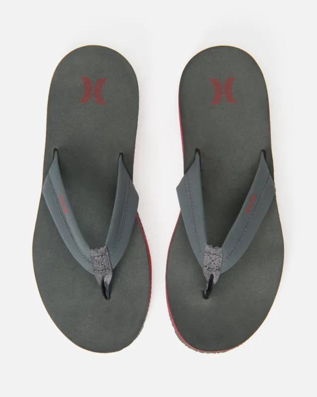 Lunar Sandal sold by Hurley