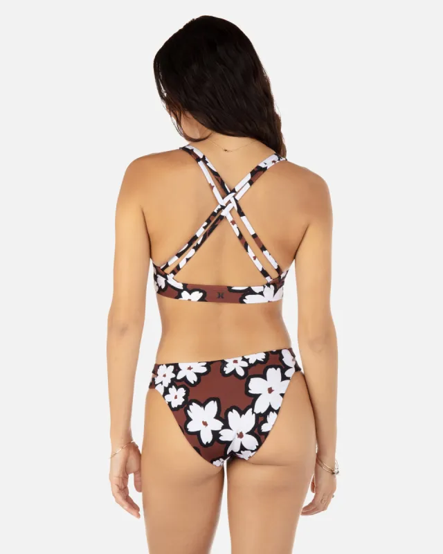 Bold Daisy Max Moderate Bottom sold by Hurley