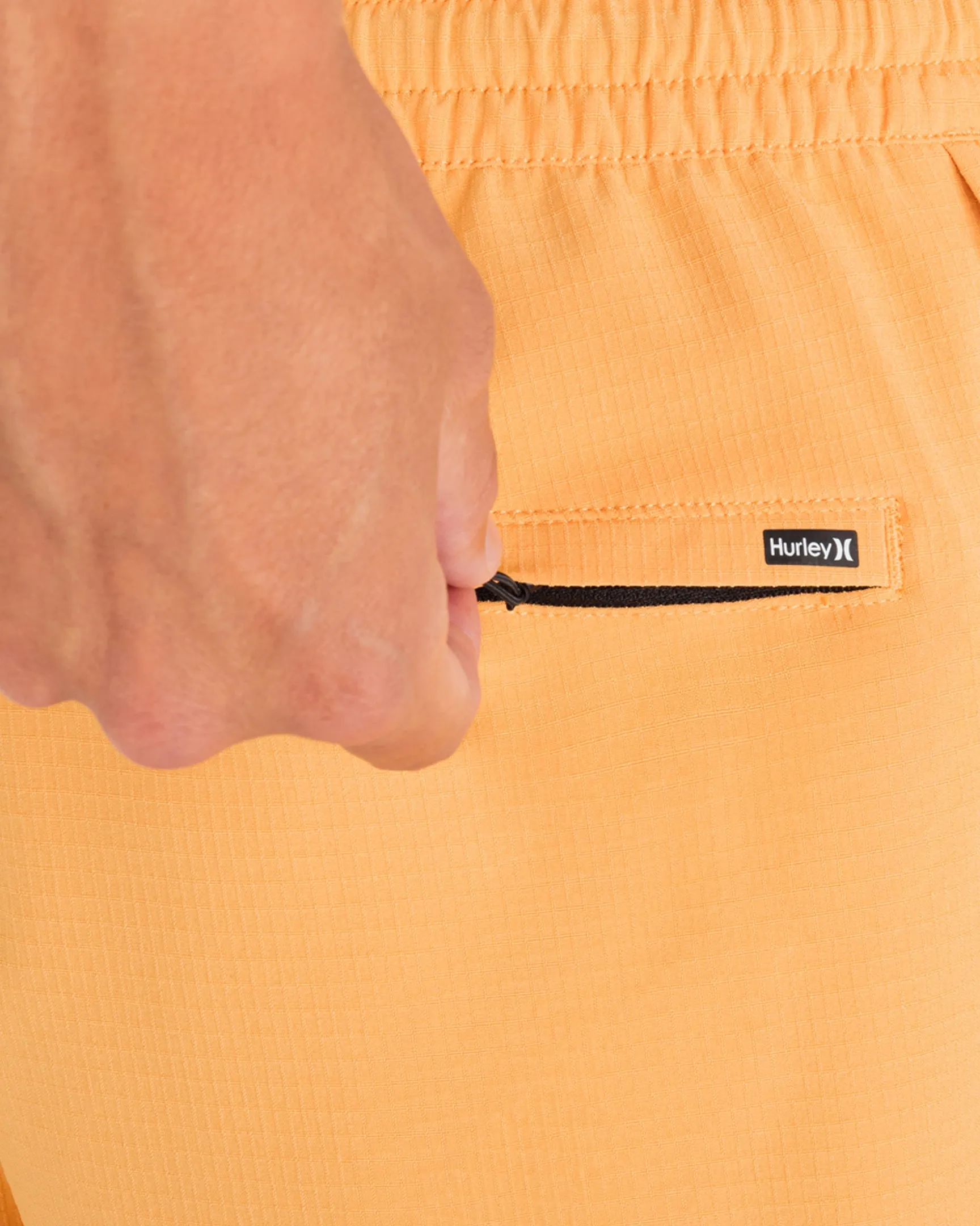 Phantom Zuma II Volley 18" sold by Hurley product image thumbnail 4