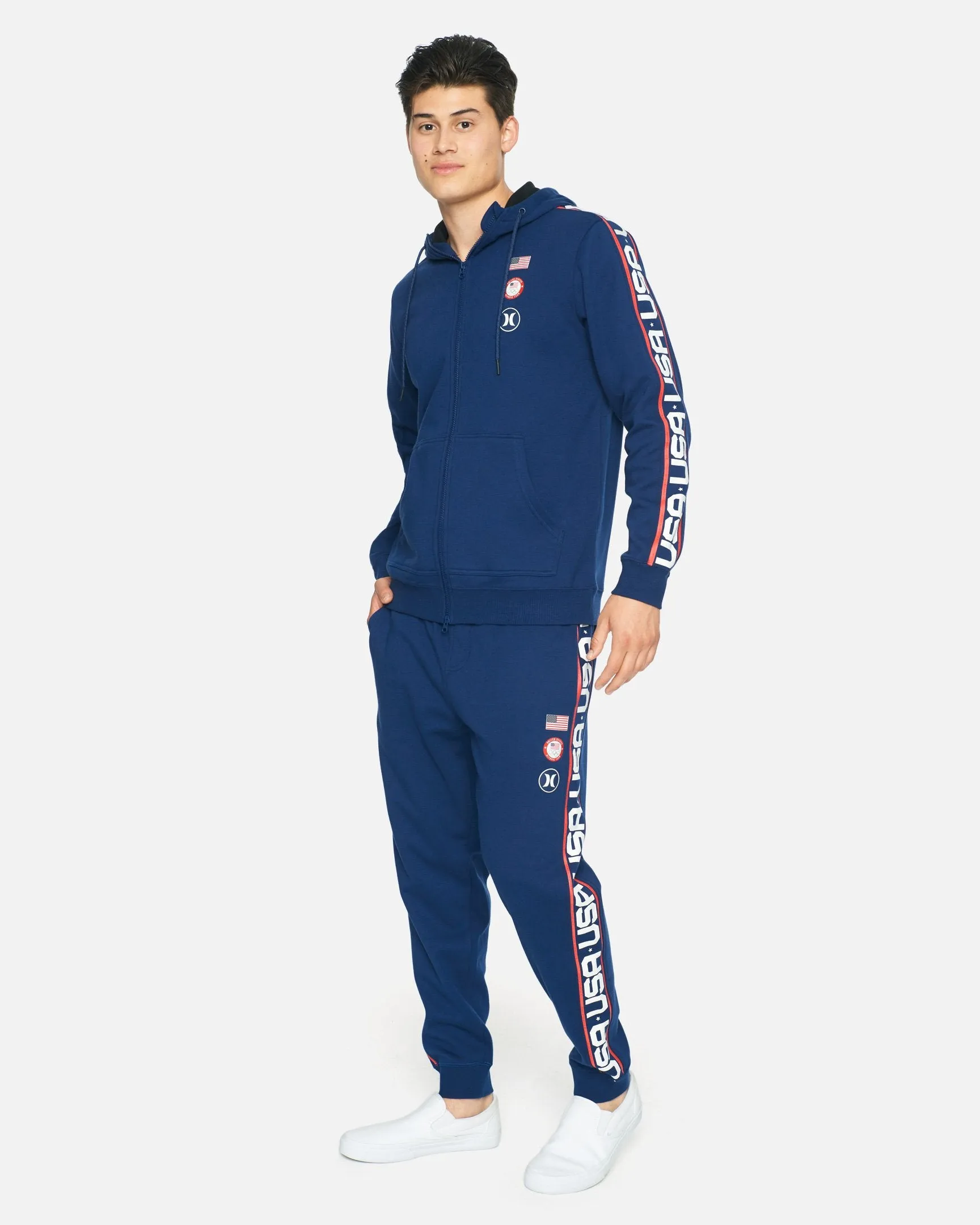 Therma Protect USA Pant sold by Hurley product image thumbnail 3