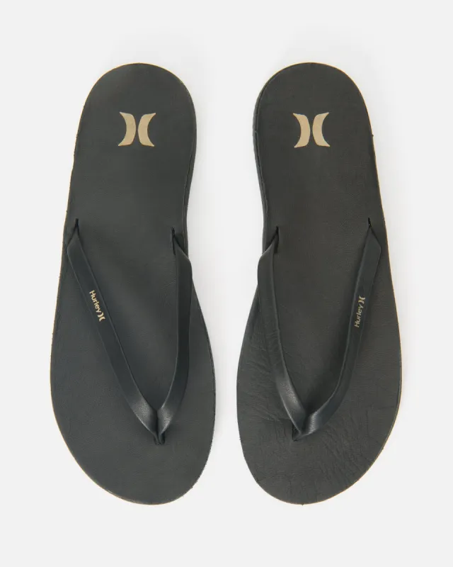 Lunar Sandal sold by Hurley