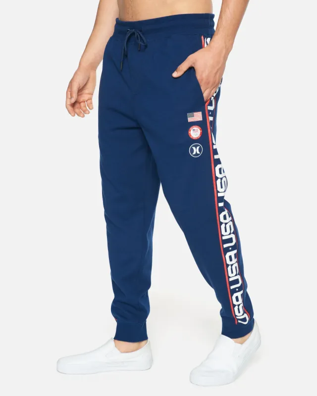 Therma Protect USA Pant sold by Hurley