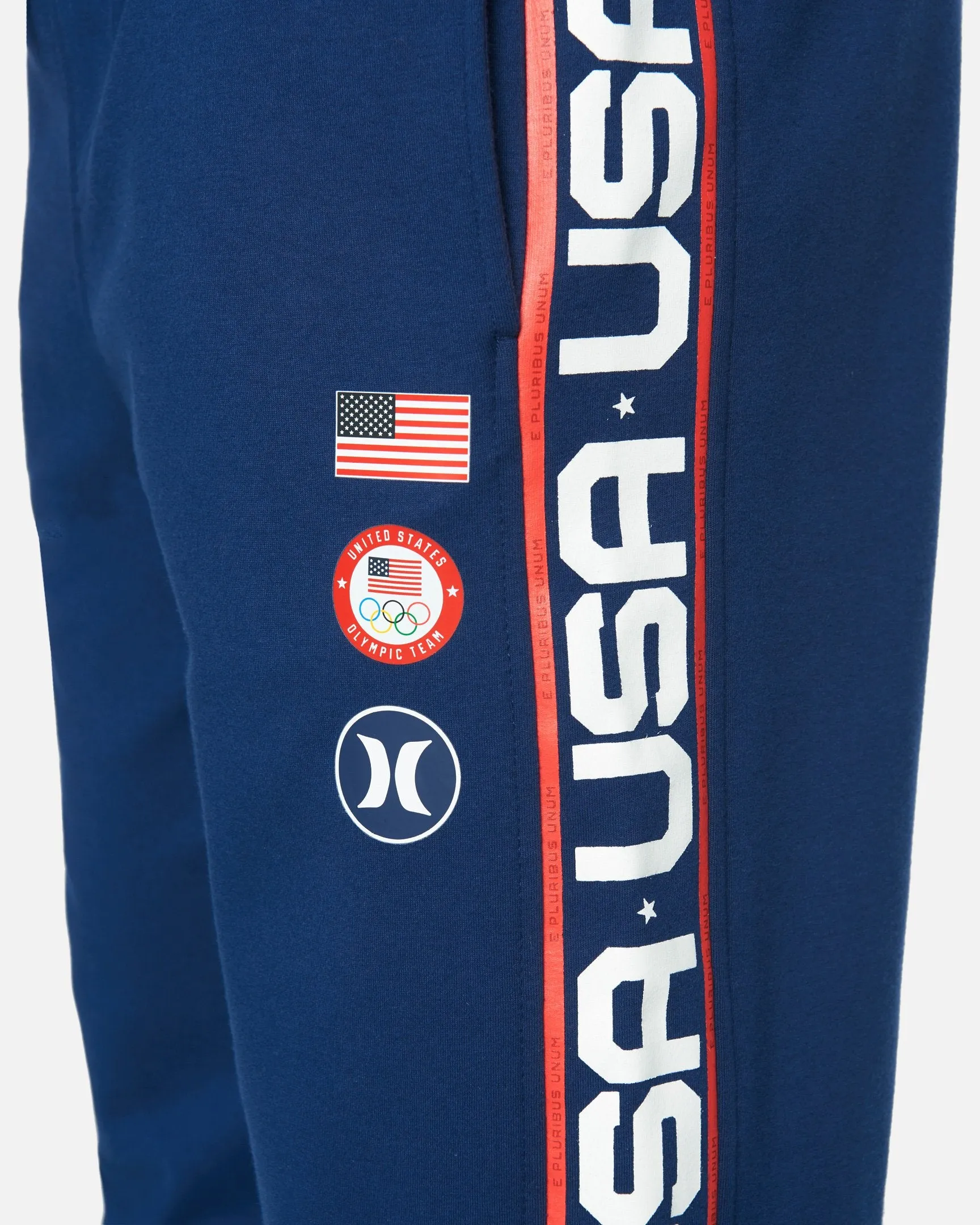 Therma Protect USA Pant sold by Hurley product image thumbnail 5