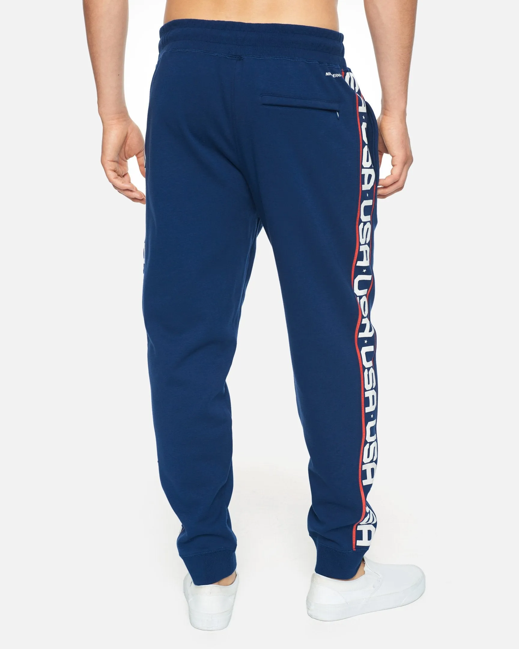 Therma Protect USA Pant sold by Hurley product image thumbnail 2