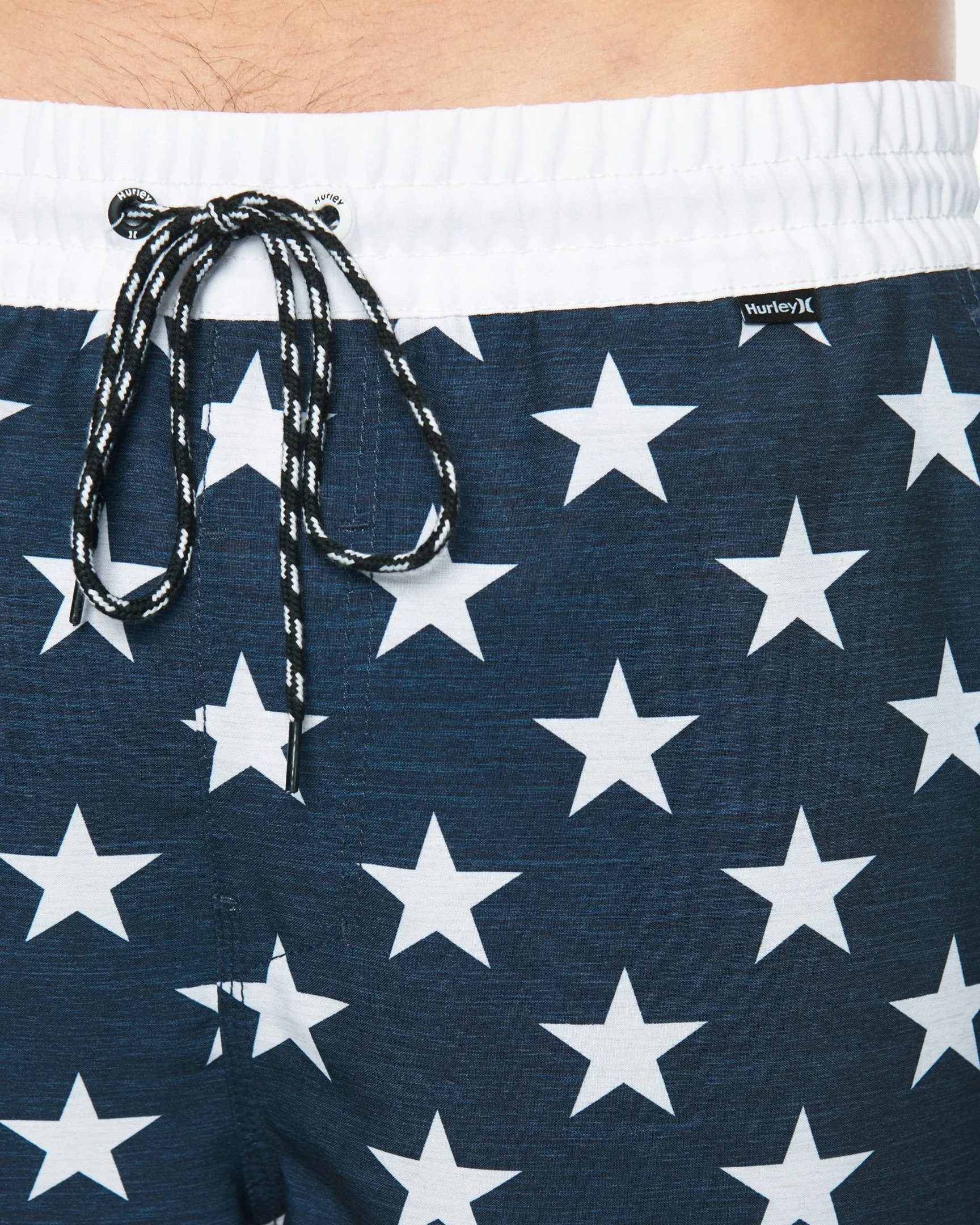 Patriot Volley Boardshorts 18" sold by Hurley product image thumbnail 4