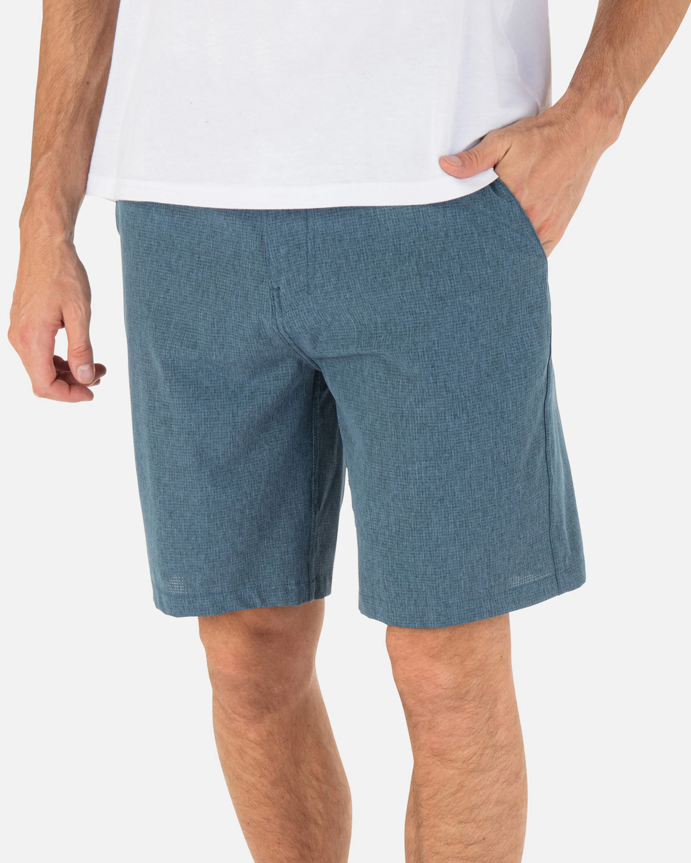 Phantom Flow Walkshort 20" sold by Hurley product image thumbnail 3