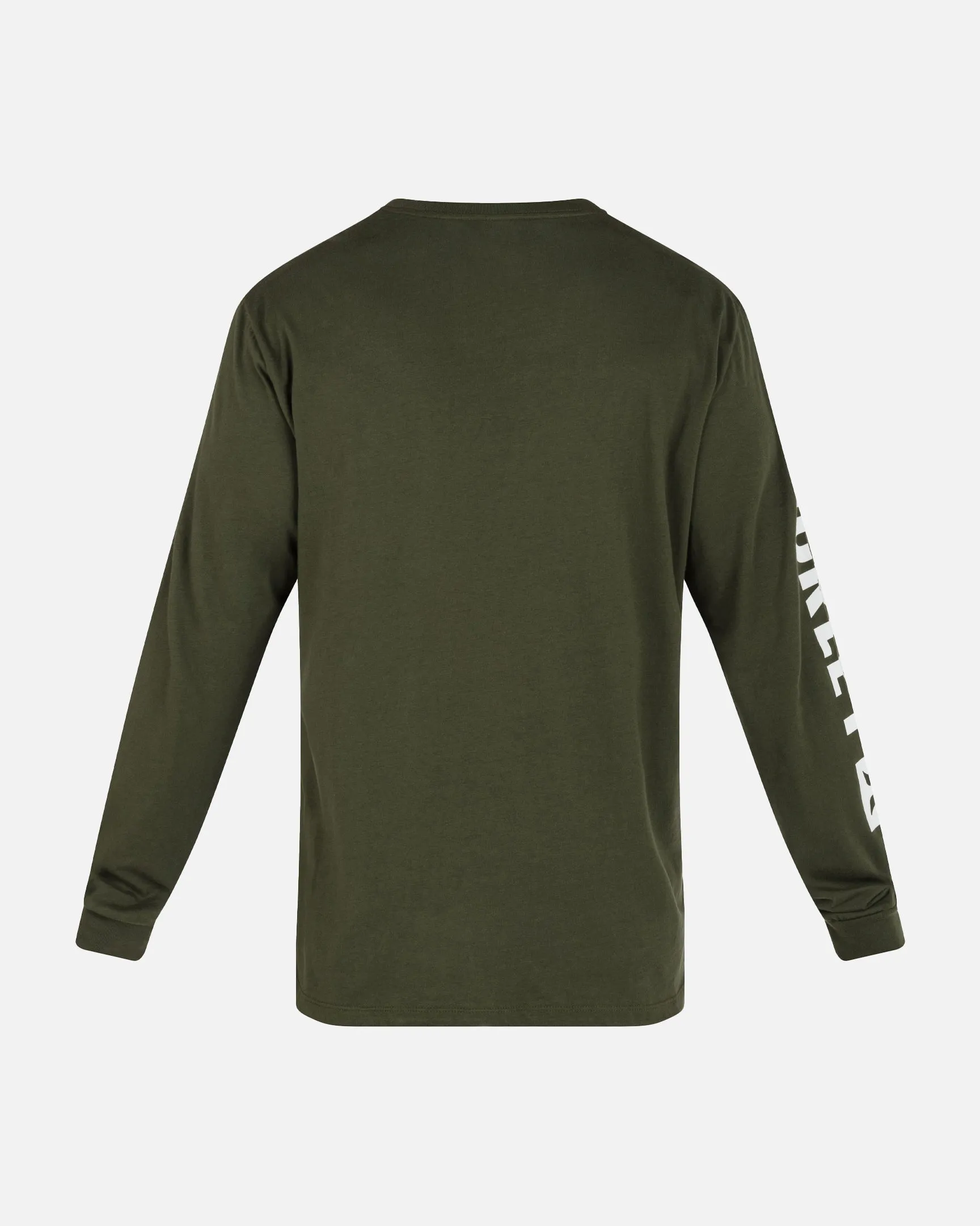 EVERYDAY THE BOX LONG SLEEVE TEE sold by Hurley product image thumbnail 2