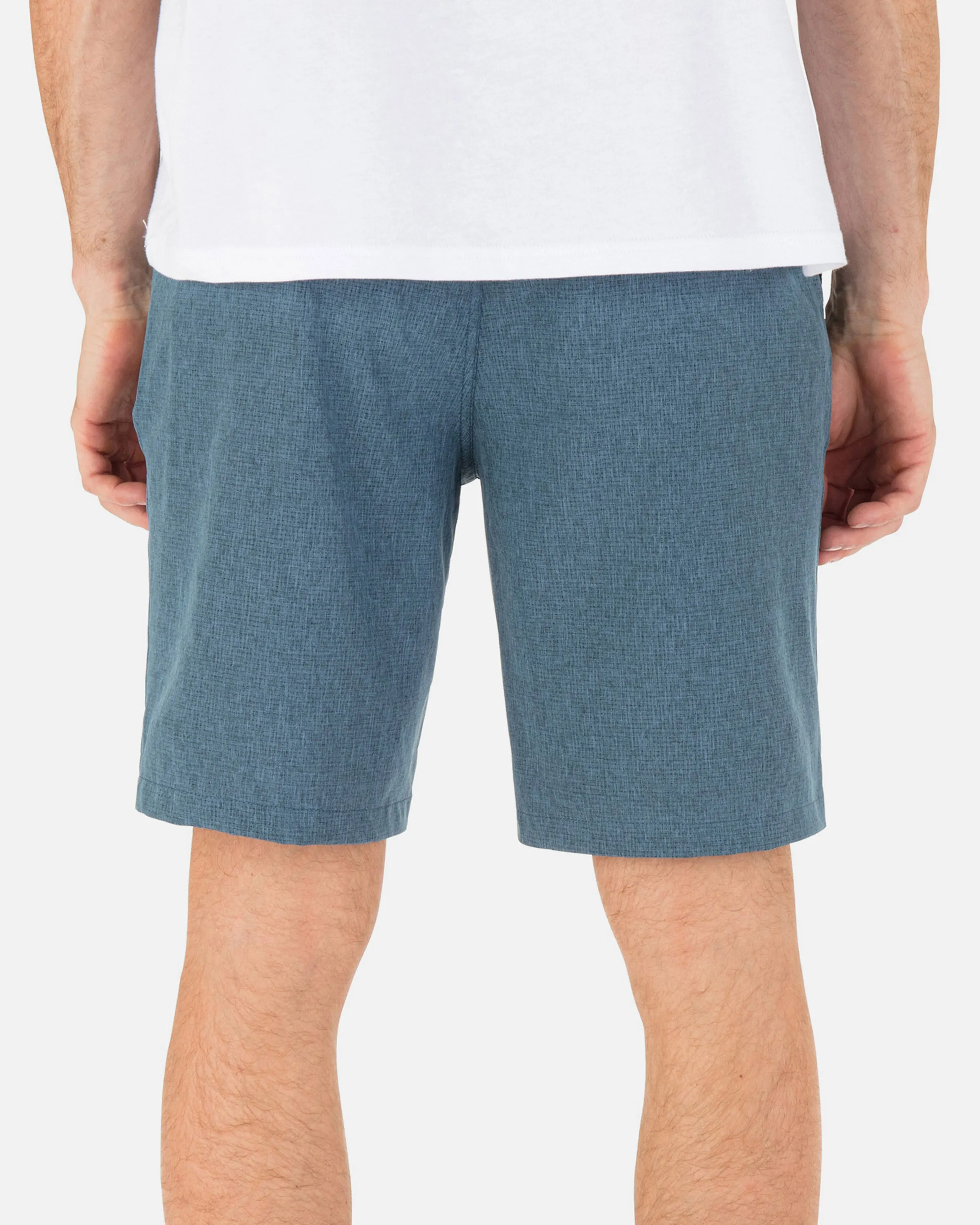 Phantom Flow Walkshort 20" sold by Hurley product image thumbnail 2