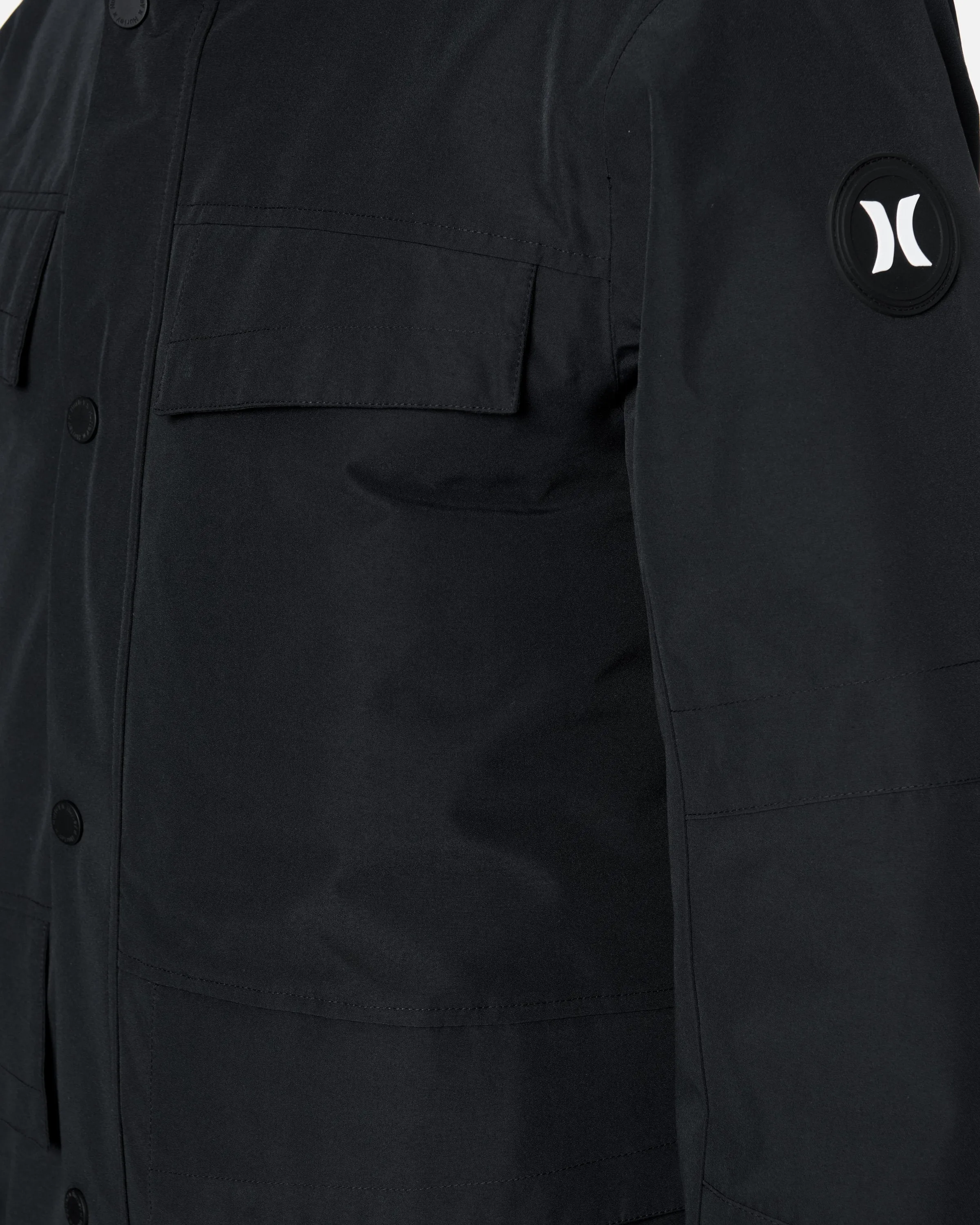 Wrightwood 3 In 1 Jacket sold by Hurley product image thumbnail 5