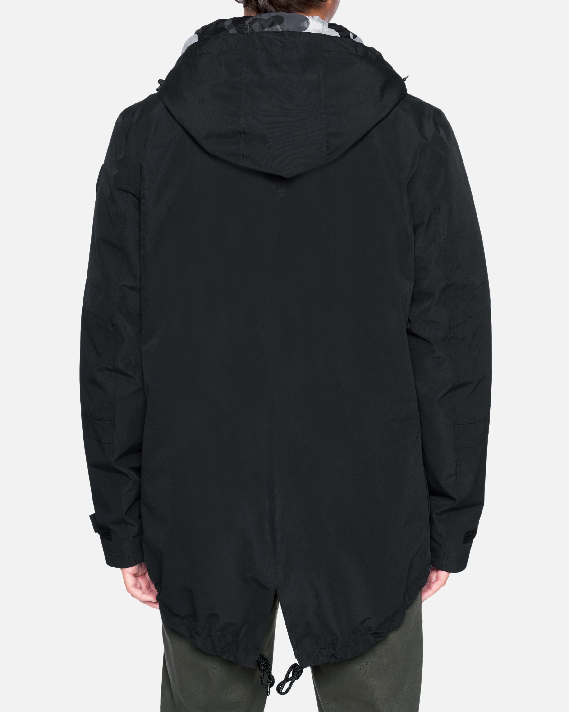 Wrightwood 3 In 1 Jacket sold by Hurley product image thumbnail 2