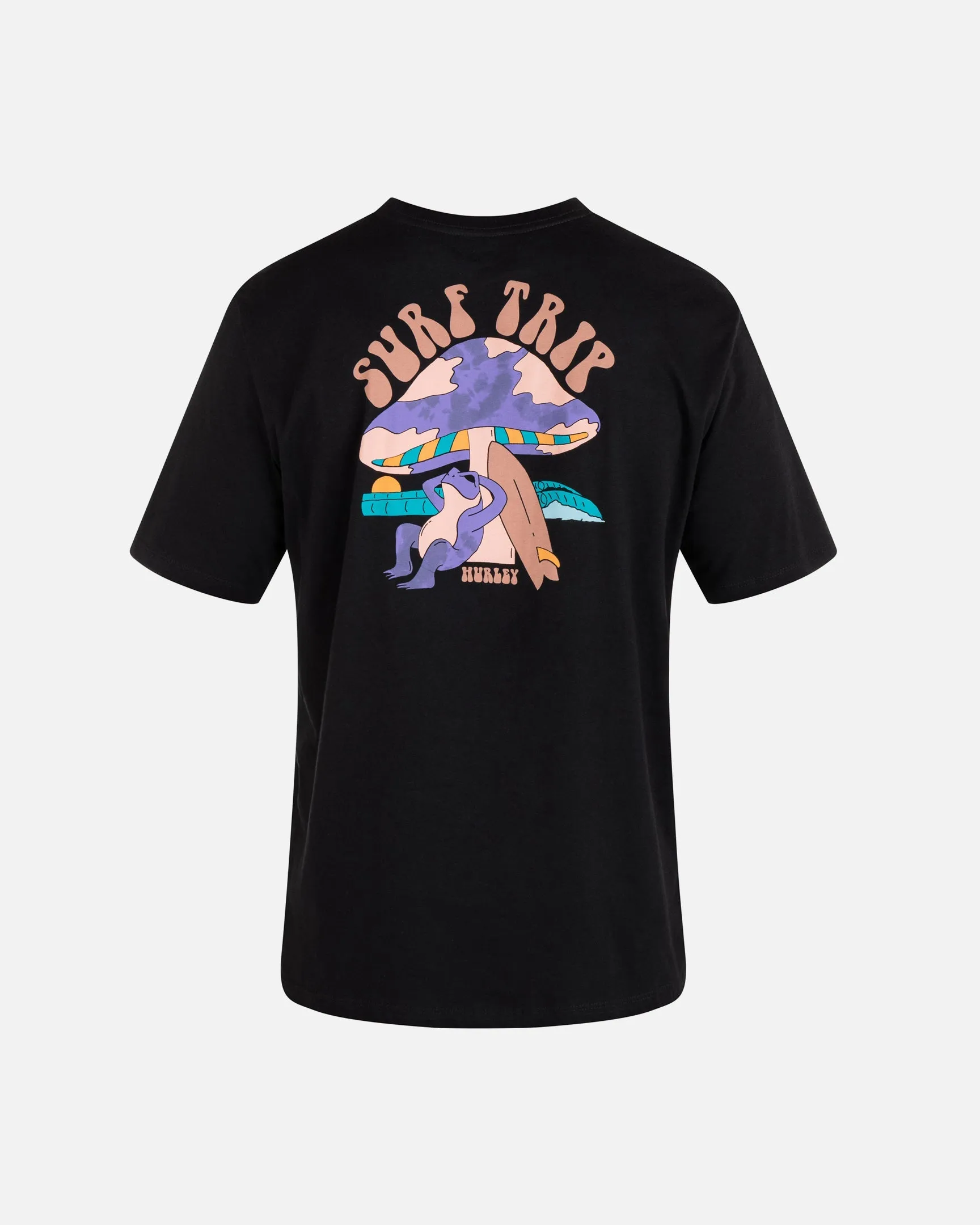 Everyday Surf Trip Short Sleeve Tee sold by Hurley product image thumbnail 2