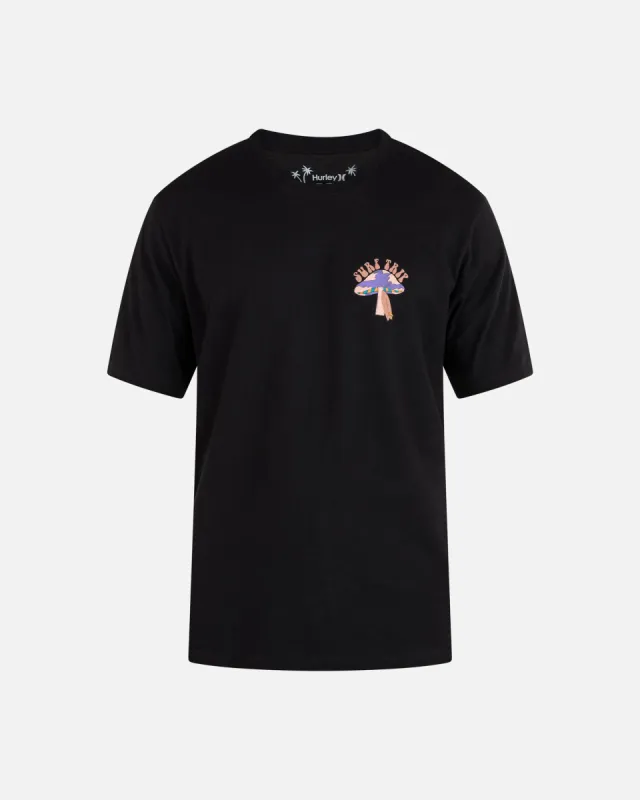 Everyday Surf Trip Short Sleeve Tee sold by Hurley