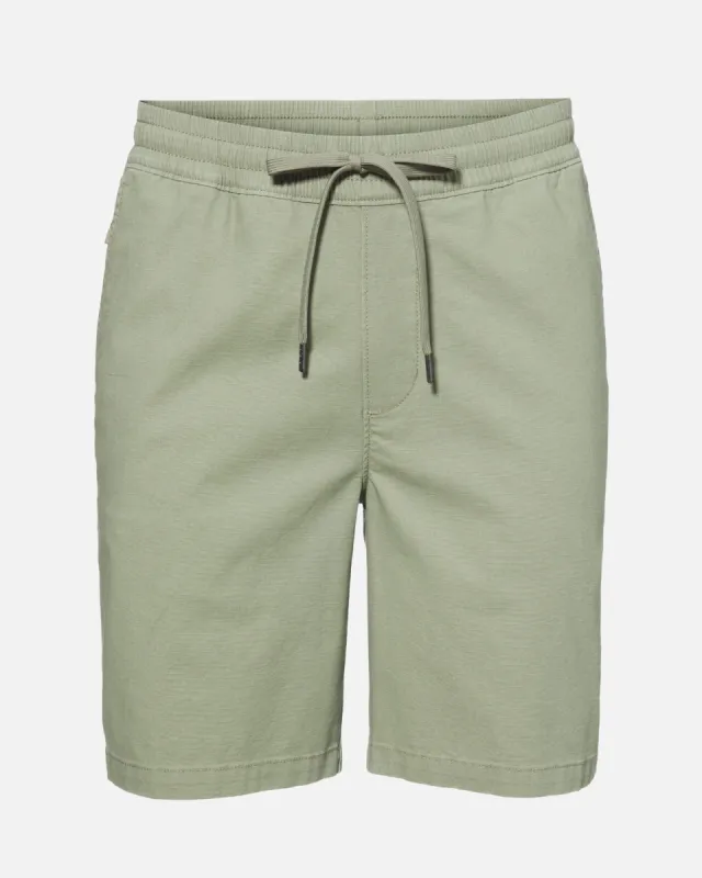 Essential Expedition Pull On Ripstop Walkshort made by Hurley