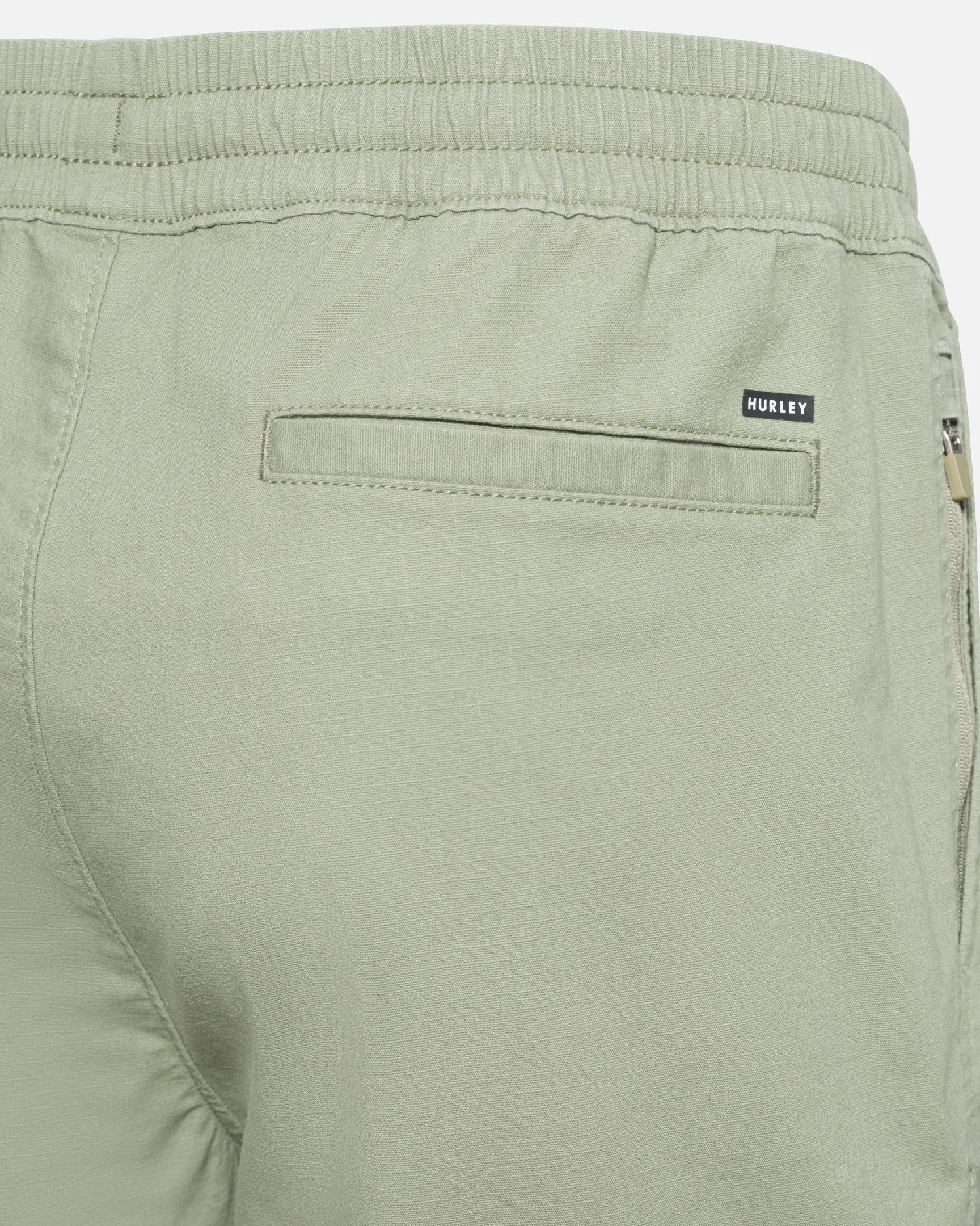 Essential Expedition Pull On Ripstop Walkshort sold by Hurley product image thumbnail 3