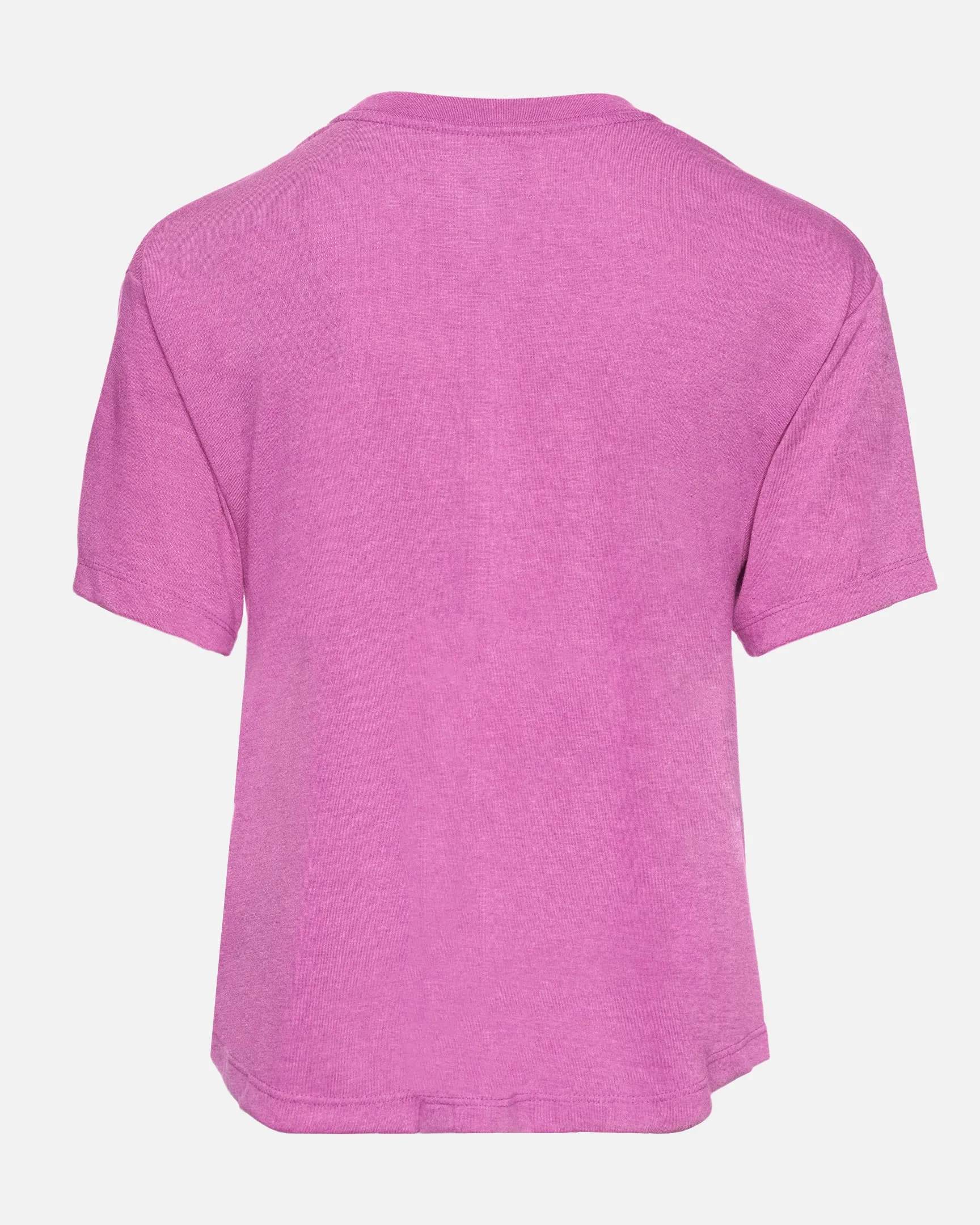 Girls' Tie Front Graphic T-Shirt sold by Hurley product image thumbnail 2