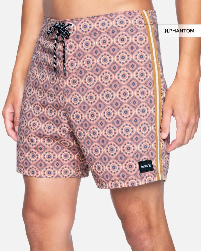 Phantom Naturals Sessions Boardshorts 16" sold by Hurley