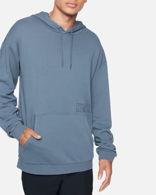 Lazy Daze Fleece Hoodie sold by Hurley