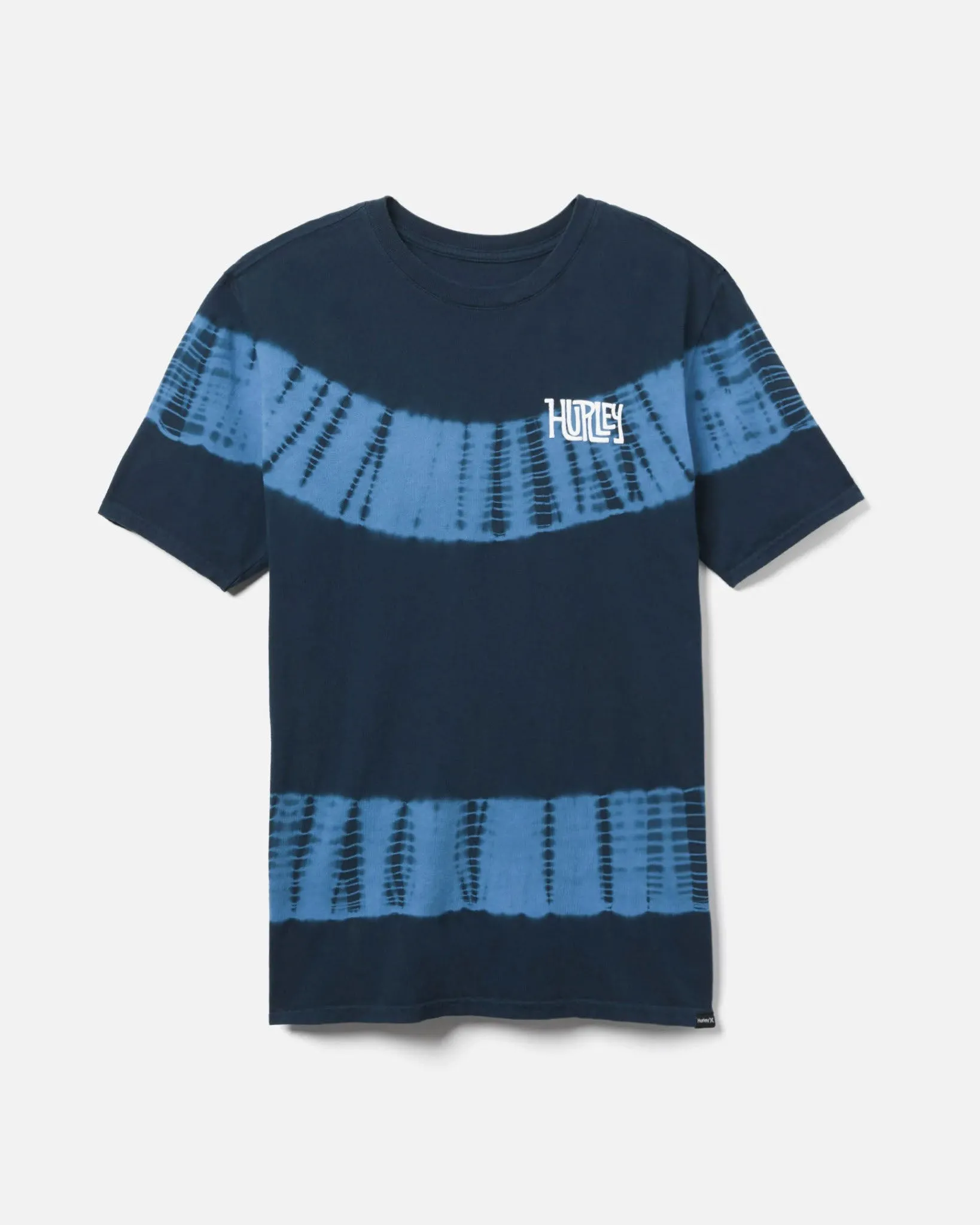 Everyday Washed+ Moro Short Sleeve T-Shirt sold by Hurley