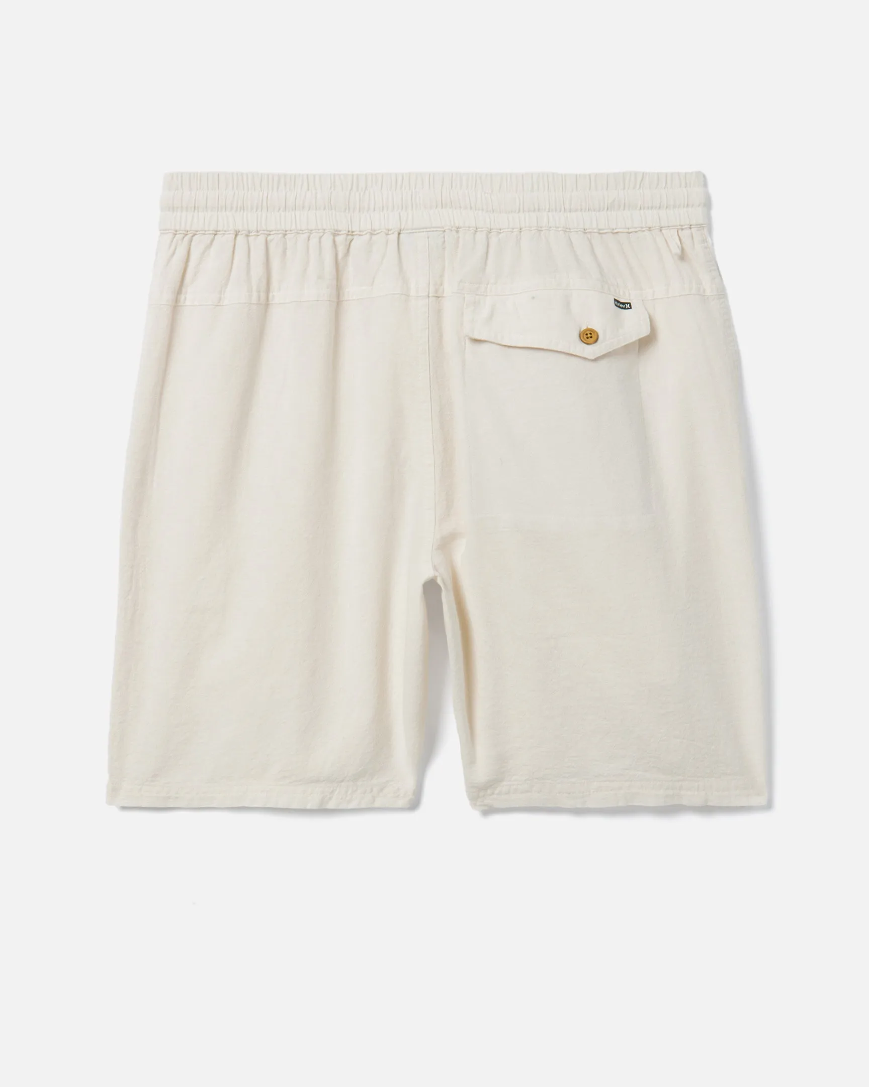 Baja Linen Volley Walkshorts 17" sold by Hurley product image thumbnail 2