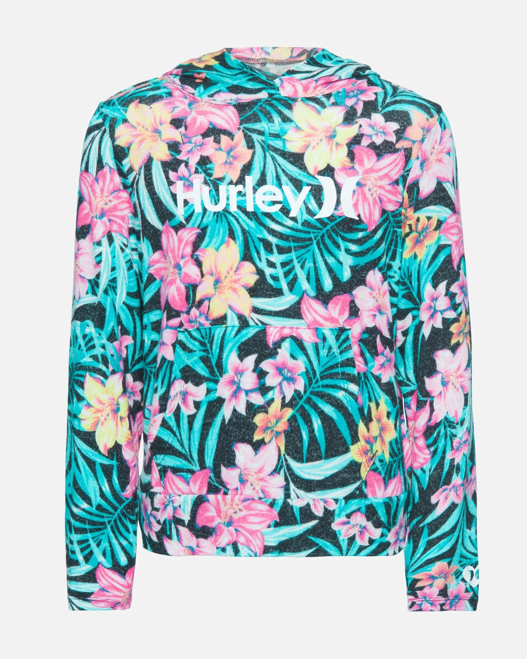 Girls' One And Only Super Soft Hoodie Sweatshirt sold by Hurley