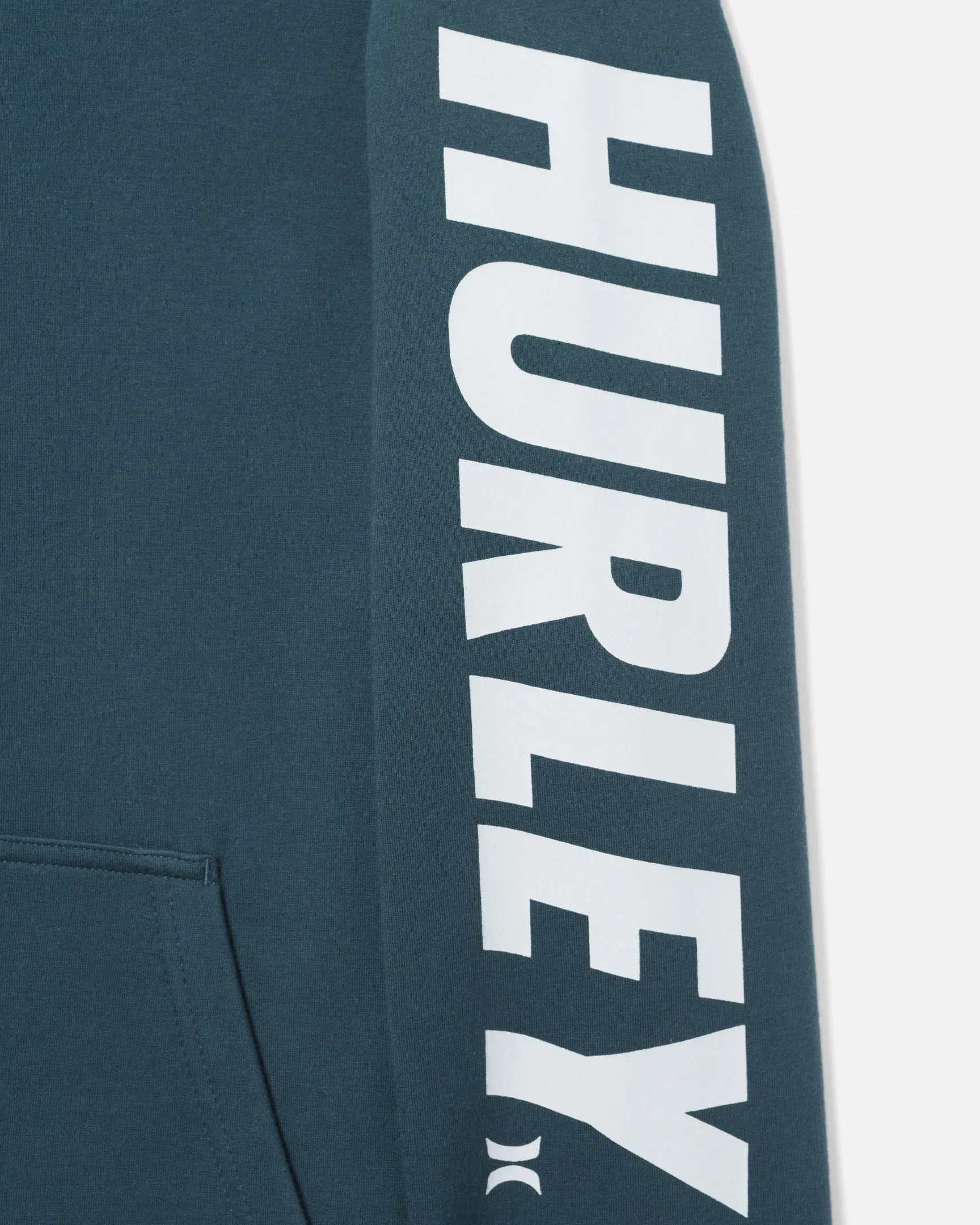 Acadia Heat Pullover Hoodie sold by Hurley product image thumbnail 3