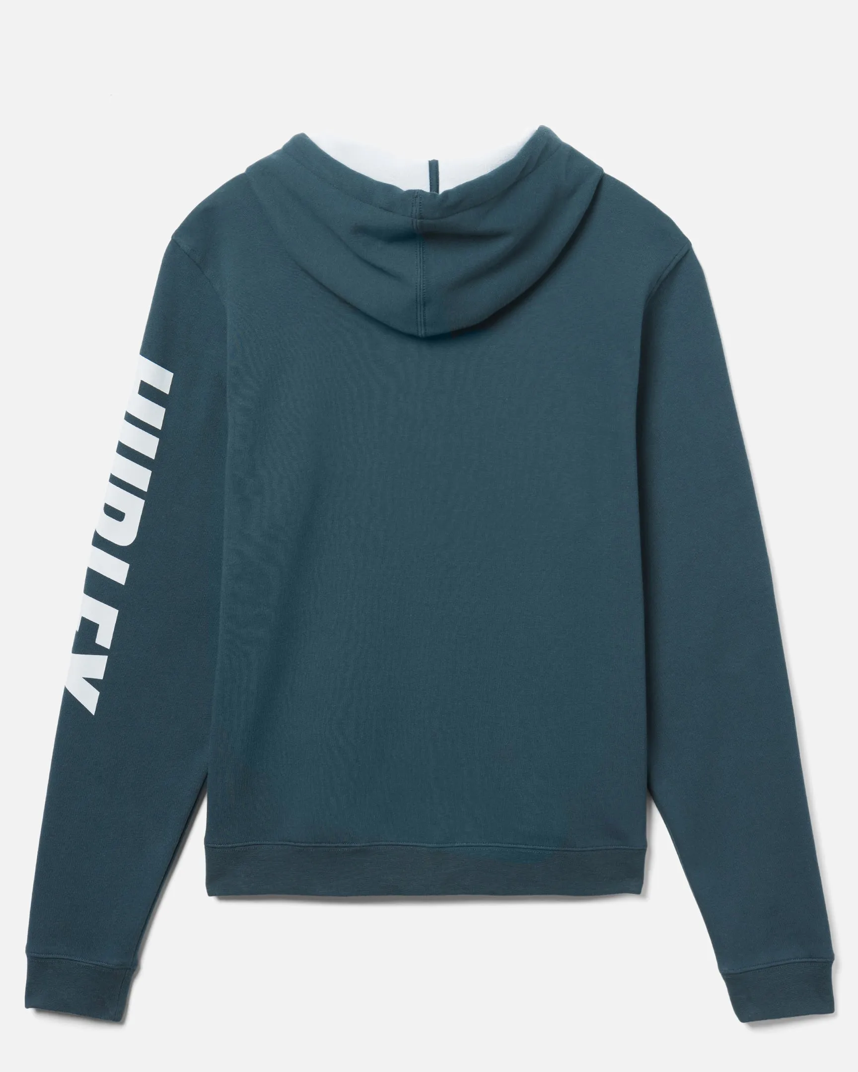 Acadia Heat Pullover Hoodie sold by Hurley product image thumbnail 2