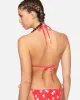 Star Spangled Reversible Itsy Bitsy Bikini Top sold by Hurley