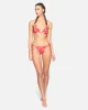 Star Spangled Reversible Itsy Bitsy Bikini Top sold by Hurley