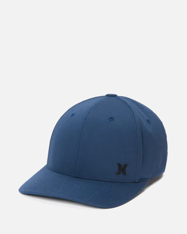 Iron Corp Hat sold by Hurley