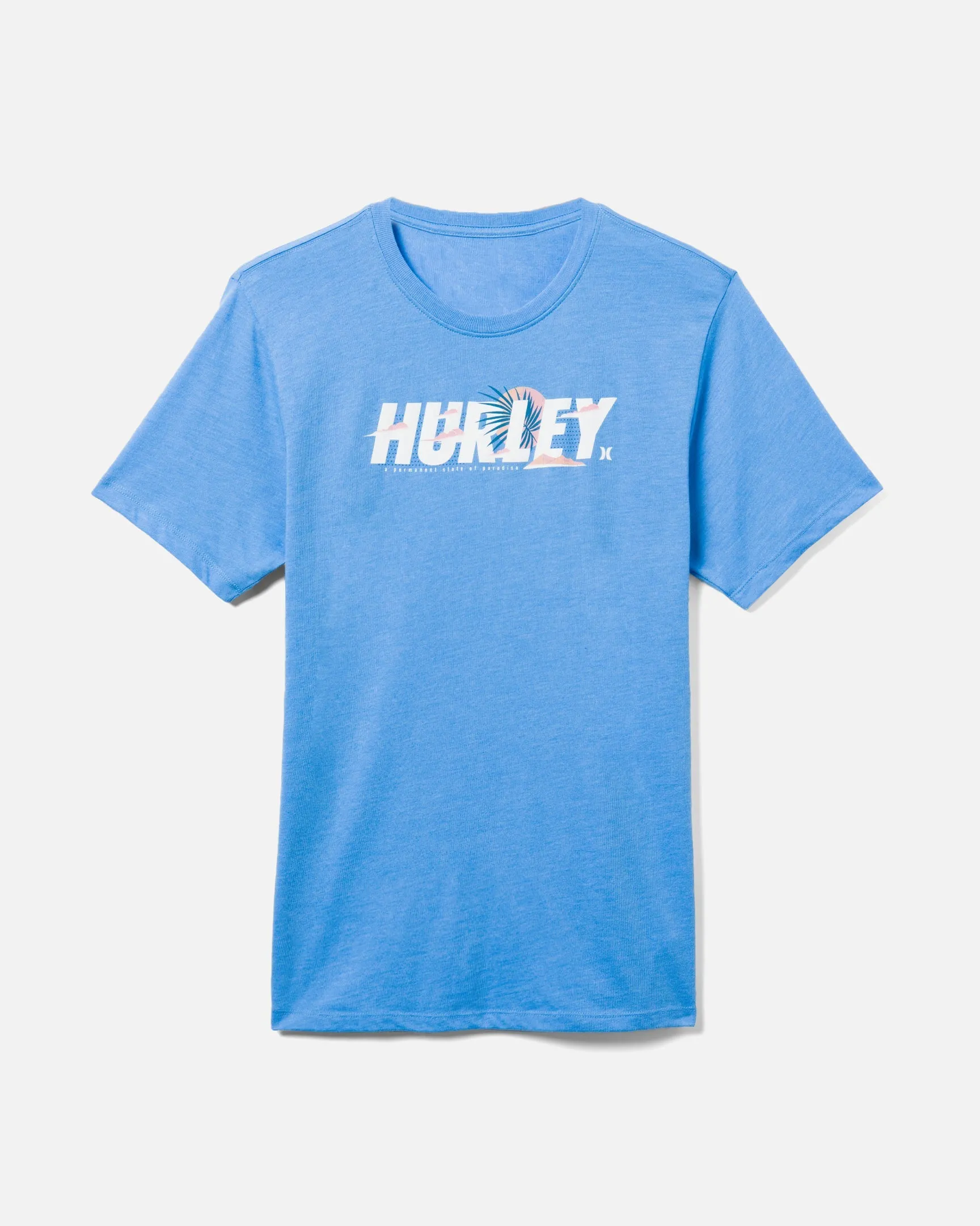 Everyday Washed Cloudbreak Short Sleeve T-Shirt sold by Hurley