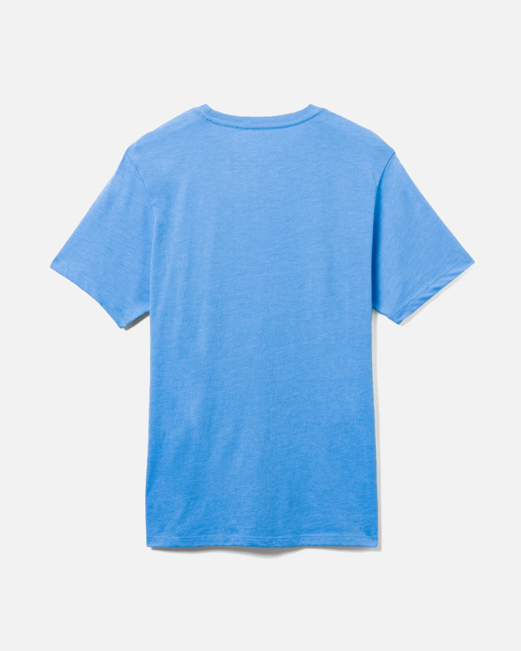 Everyday Washed Cloudbreak Short Sleeve T-Shirt sold by Hurley product image thumbnail 2