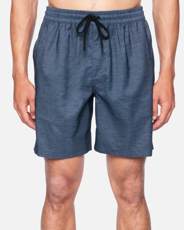 H2O-DRI Marwick Walkshorts 18" sold by Hurley