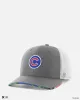 Hurley X 47 Chicago Cubs Trucker Hat sold by Hurley