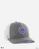 Hurley X 47 Chicago Cubs Trucker Hat sold by Hurley