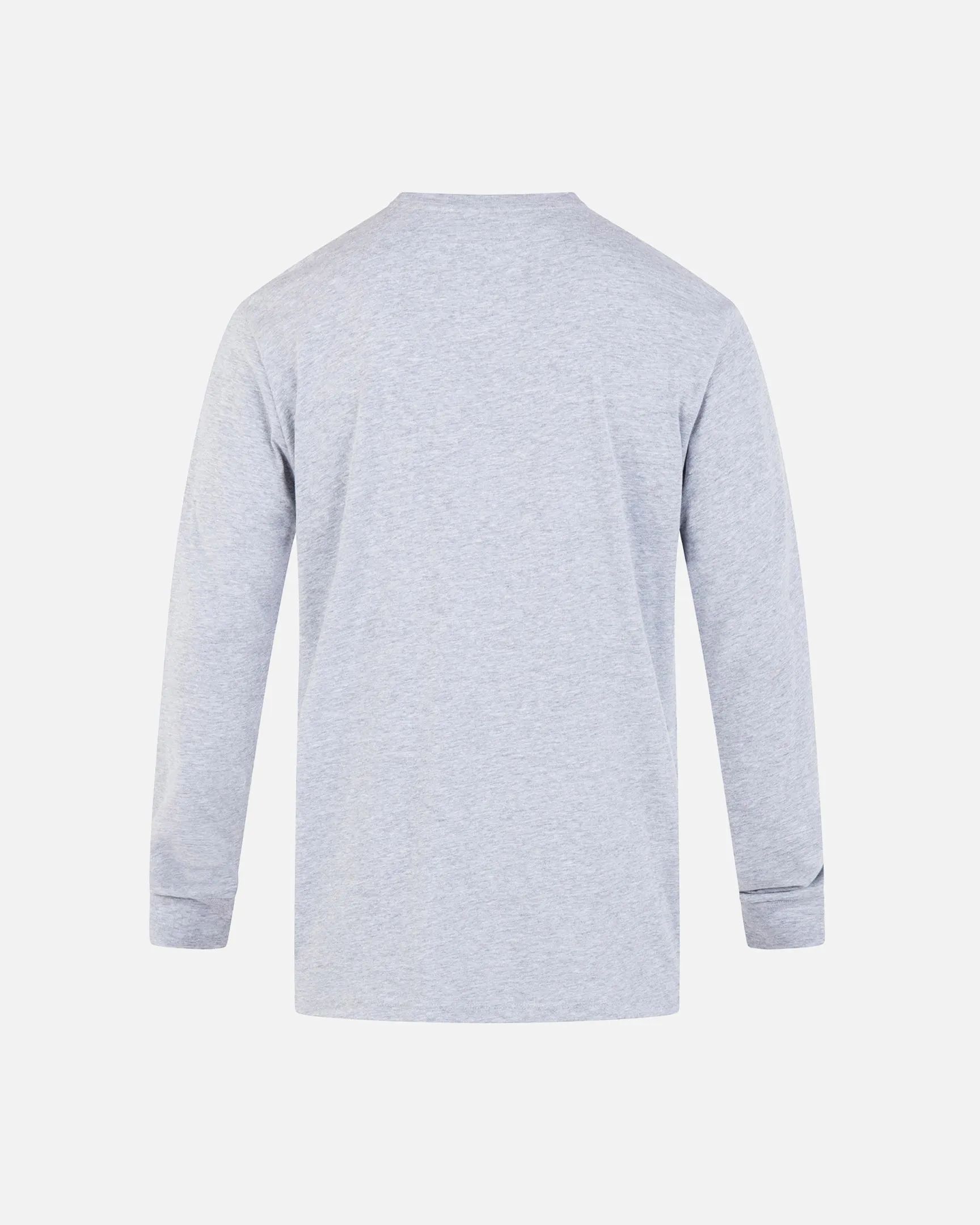 EVERYDAY THE BOX LONG SLEEVE TEE sold by Hurley product image thumbnail 2