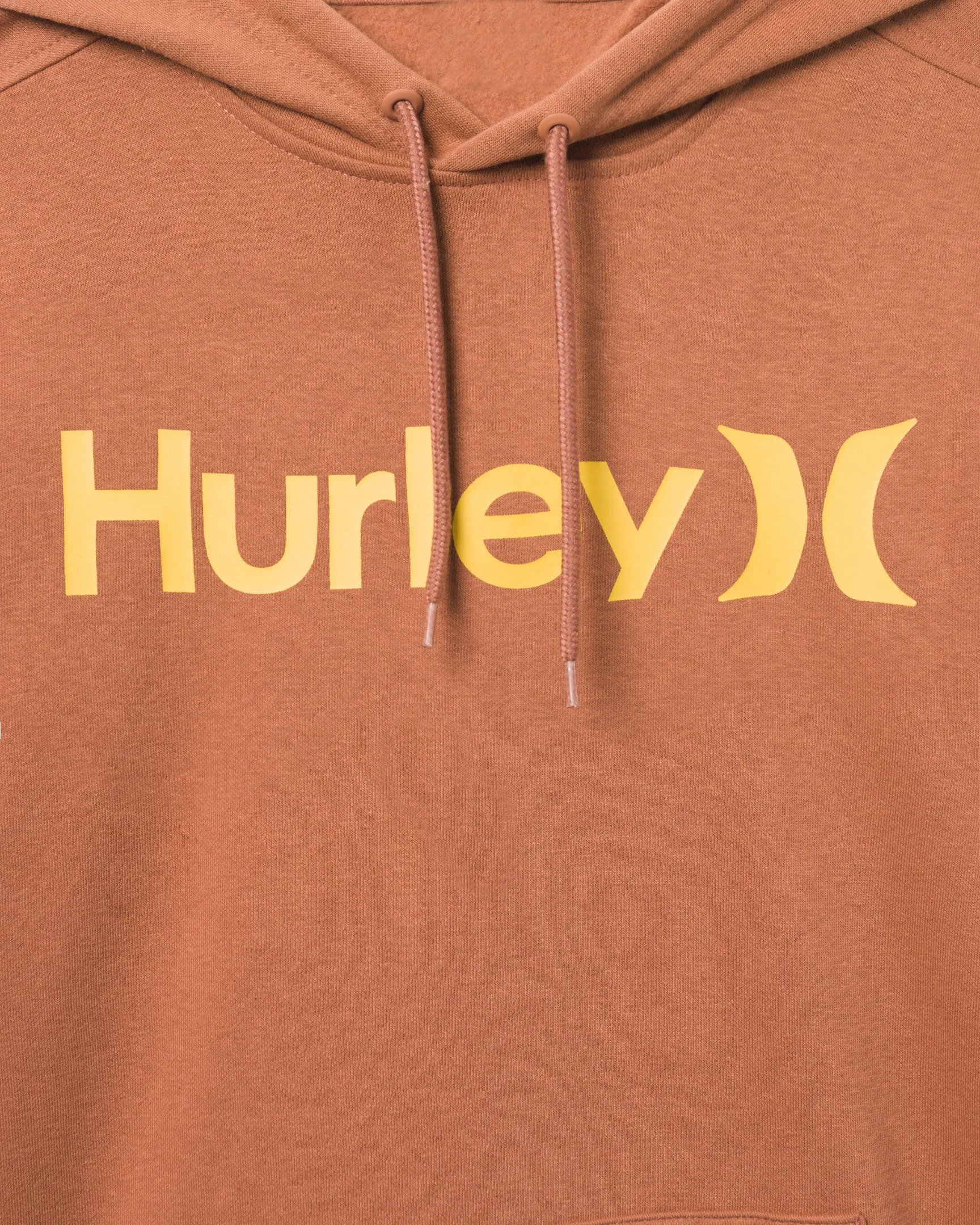 One And Only Fleece Pullover Hoodie sold by Hurley product image thumbnail 3