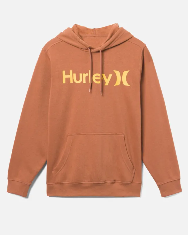 One And Only Fleece Pullover Hoodie sold by Hurley