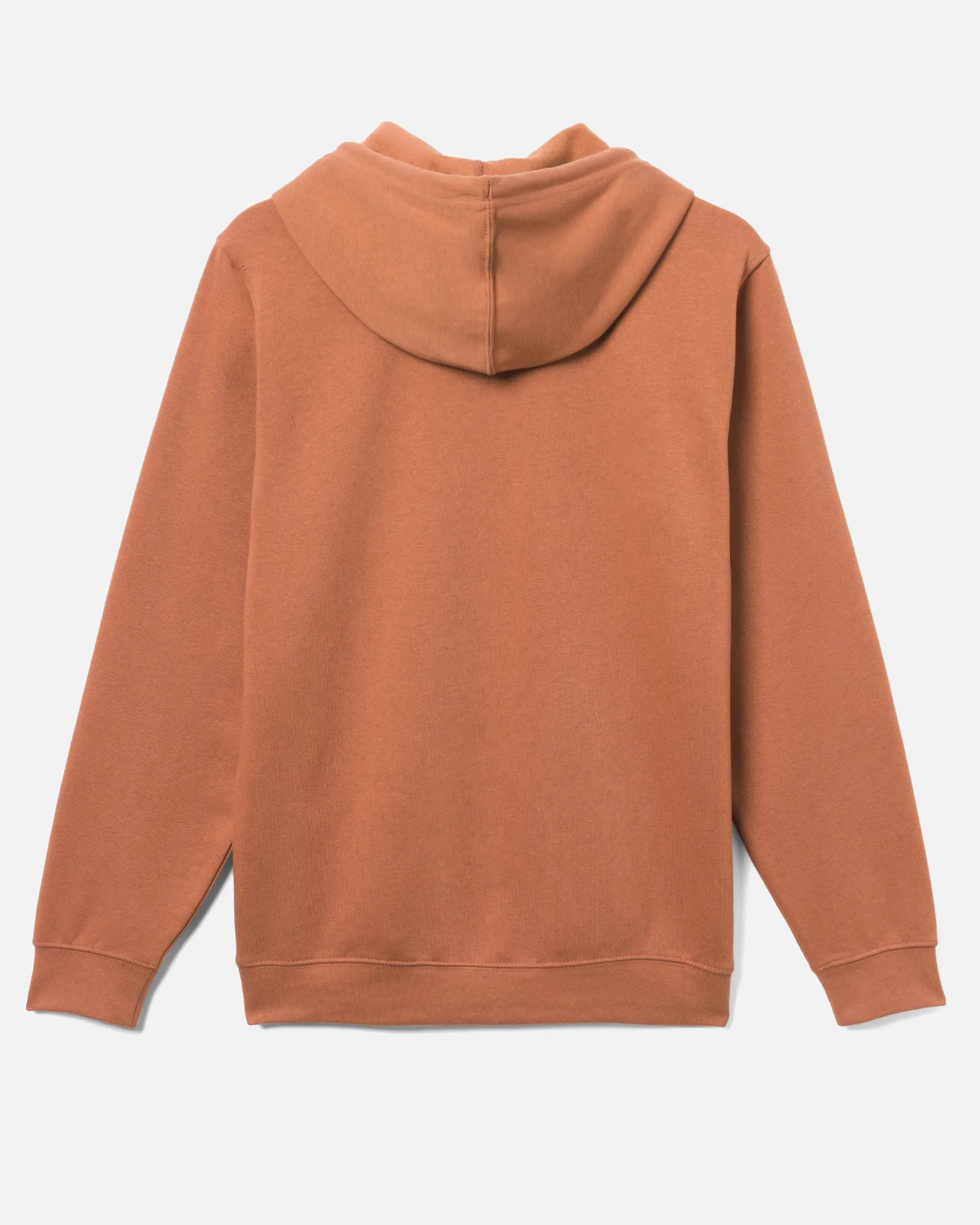 One And Only Fleece Pullover Hoodie sold by Hurley product image thumbnail 2