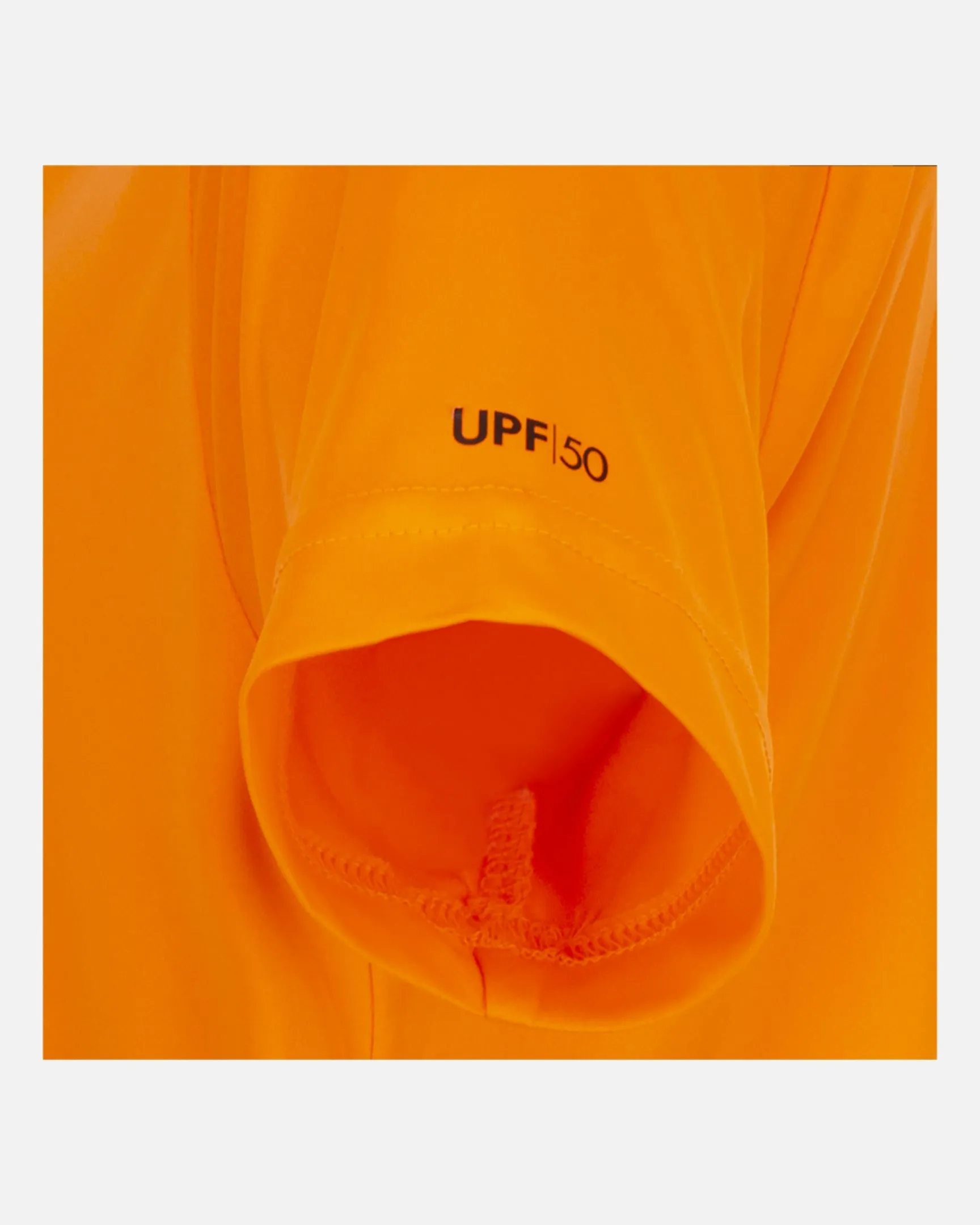 Little Boys' H2O-Dri Ombre Icon Short Sleeve Rashguard sold by Hurley product image thumbnail 3