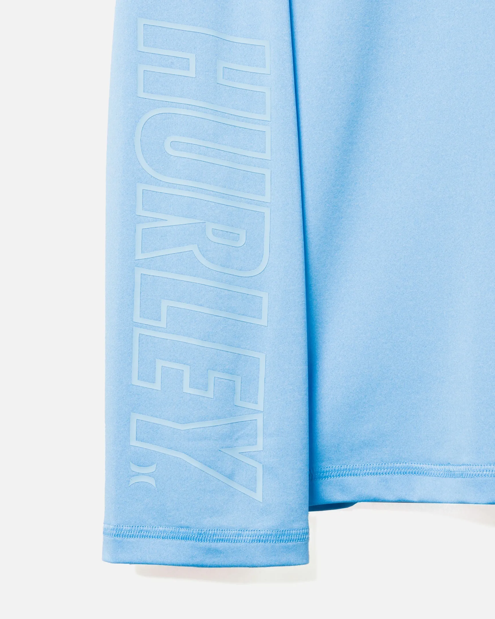 Fastlane Hybrid UPF+ Long Sleeve Surf T-Shirt sold by Hurley product image thumbnail 3