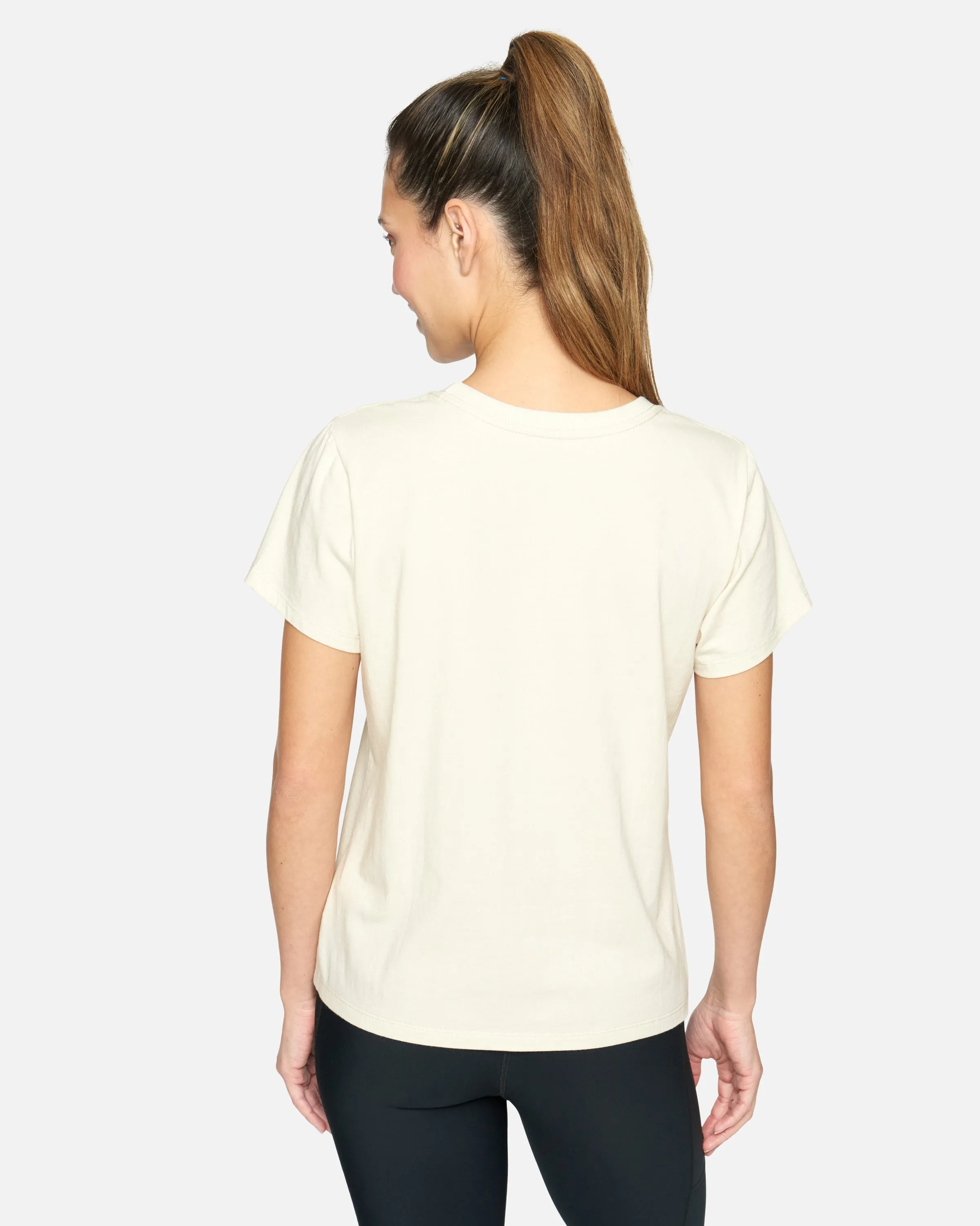 ADVENTURER CLASSIC TEE sold by Hurley product image thumbnail 2