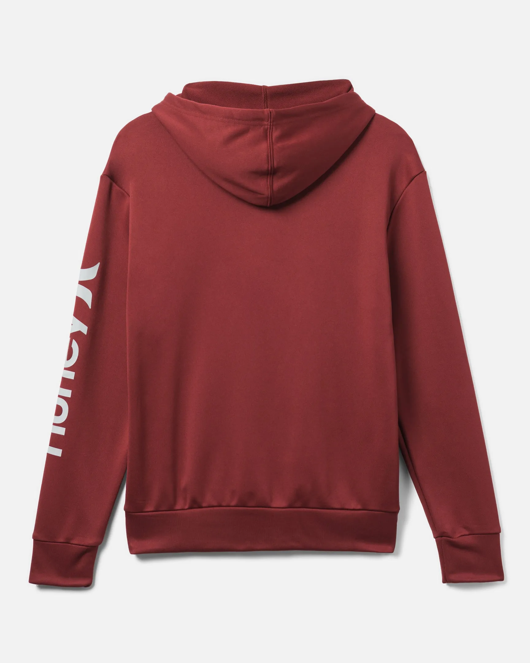 Exist Bootcamp French Terry Pullover Hoodie sold by Hurley product image thumbnail 2
