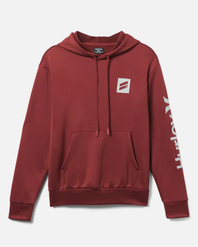 Exist Bootcamp French Terry Pullover Hoodie sold by Hurley
