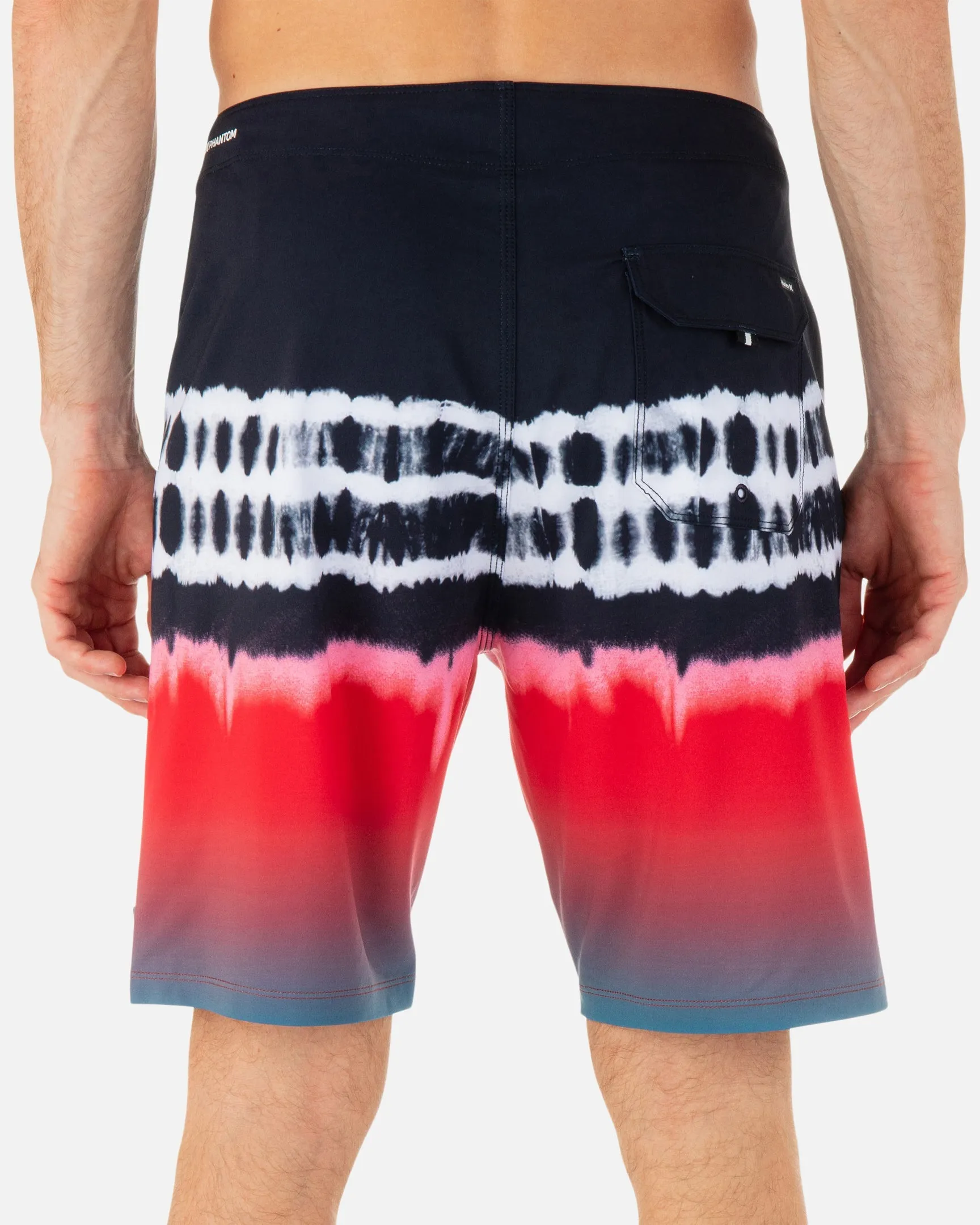 PHANTOM-ECO WEEKENDER 20" sold by Hurley product image thumbnail 4